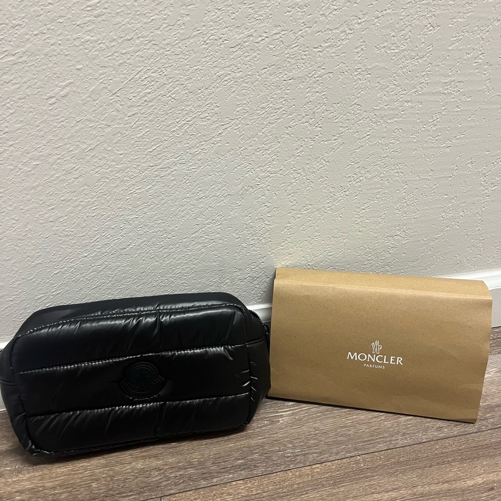 Moncler VIP Gift Toiletry Bag